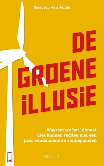 Afbeelding van De groene illusie