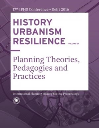Afbeeldingen van HISTORY URBANISM RESILIENCE VOLUME 07