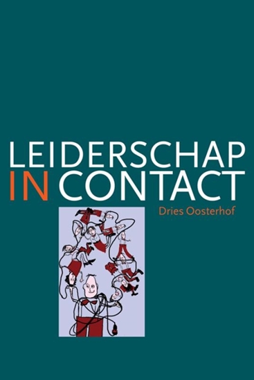 Afbeelding van Leiderschap in contact