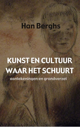 Afbeeldingen van Kunst en cultuur waar het schuurt