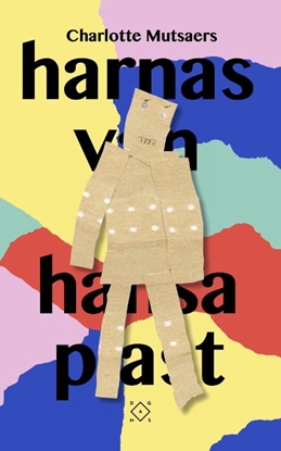 Afbeeldingen van Harnas van Hansaplast