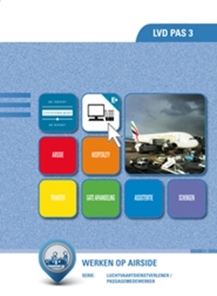Afbeeldingen van LVD PAS 3