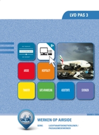 Afbeelding van LVD PAS 3