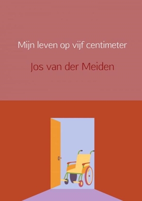 Afbeeldingen van Mijn leven op vijf centimeter