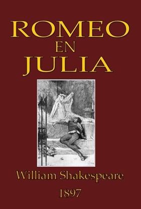 Afbeeldingen van Romeo en Julia