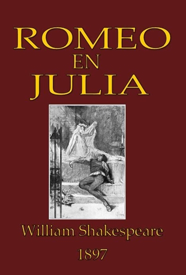 Afbeelding van Romeo en Julia