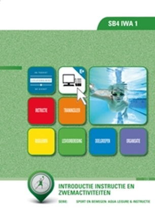 Afbeeldingen van SB4 IWA 1