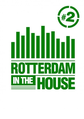 Afbeeldingen van Rotterdam in the House #2
