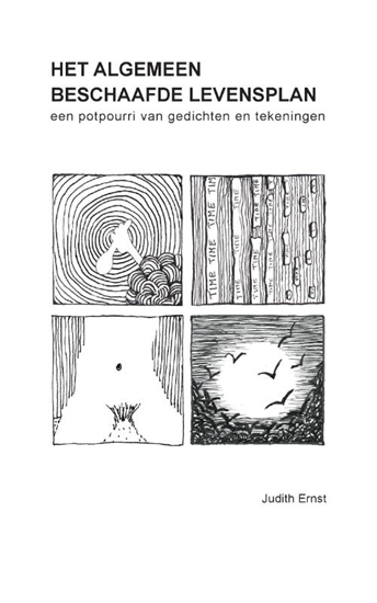 Afbeelding van HET ALGEMEEN BESCHAAFDE LEVENSPLAN