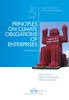 Afbeelding van Legal Perspectives for Global Challenges Principles on Climate Obligations of Enterprises