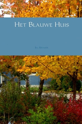 Afbeeldingen van Het Blauwe Huis