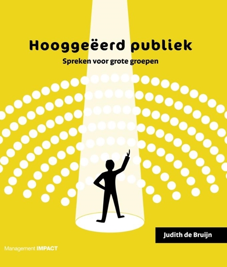 Afbeelding van Hooggeëerd publiek