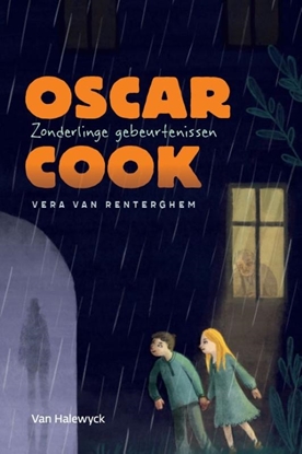 Afbeeldingen van Oscar Cook