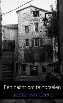 Afbeeldingen van Een nacht om te horzelen