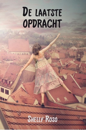 Afbeeldingen van De laatste opdracht