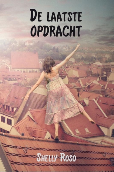 Afbeelding van De laatste opdracht