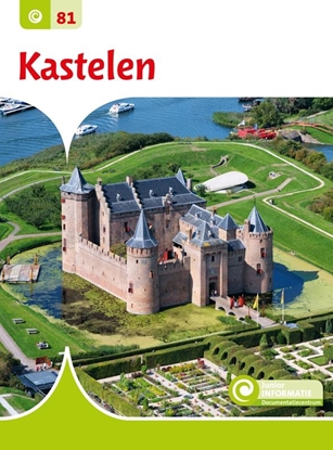 Afbeeldingen van Junior Informatie Kastelen