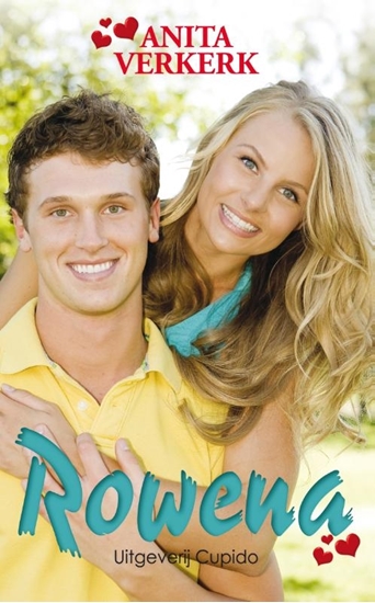 Afbeelding van Rowena