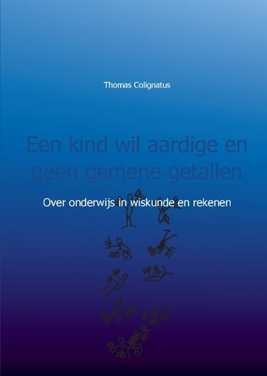 Afbeelding van Een kind wil aardige en geen gemene getallen