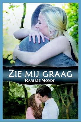 Afbeeldingen van Zie mij graag