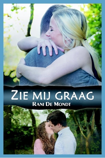 Afbeelding van Zie mij graag