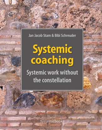 Afbeeldingen van Systemic coaching