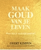 Afbeelding van Maak goud van je leven