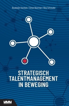 Afbeeldingen van Strategisch talentmanagement in beweging