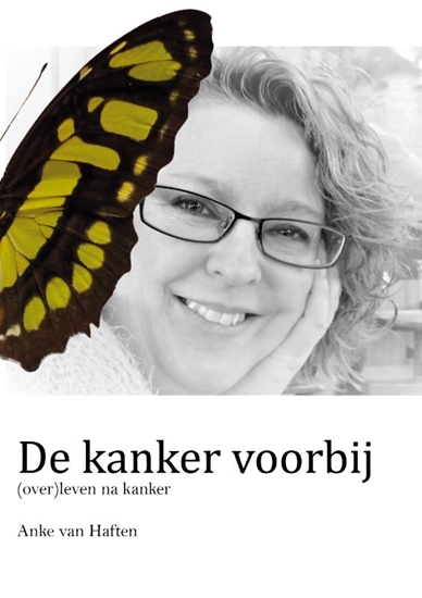 Afbeelding van De kanker voorbij