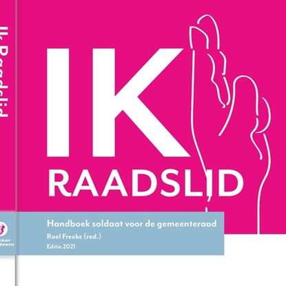 Afbeeldingen van Ik Raadslid | 2021