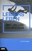 Afbeelding van Leiders leren, met vallen en opstaan