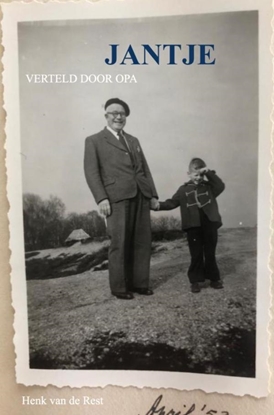 Afbeeldingen van Jantje