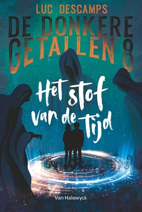 Afbeeldingen van Het stof van de tijd