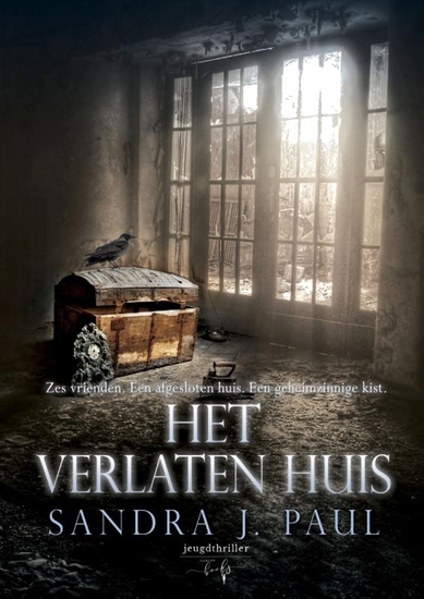 Afbeelding van Het verlaten huis