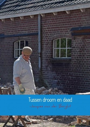 Afbeeldingen van Tussen droom en daad
