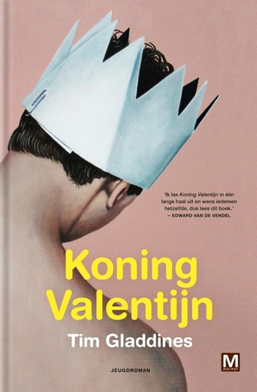 Afbeelding van Koning Valentijn