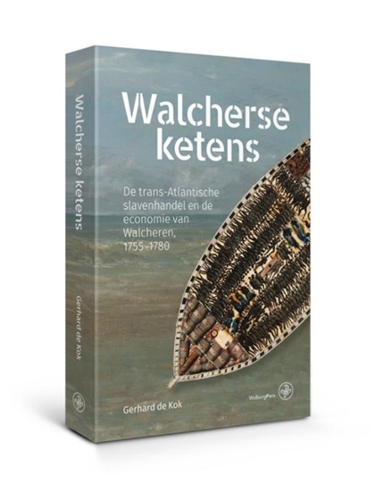 Afbeelding van Walcherse ketens