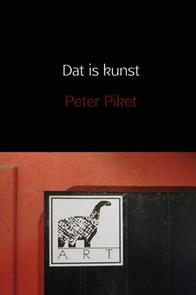 Afbeeldingen van Dat is kunst