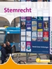 Afbeelding van Informatie Stemrecht
