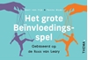 Afbeelding van Het grote beinvloedingsspel