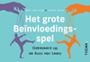 Afbeelding van Het grote beinvloedingsspel