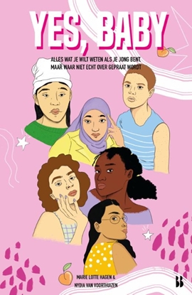 Afbeeldingen van Yes, baby