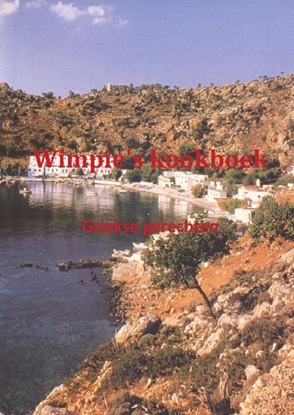 Afbeeldingen van Wimpie's kookboek