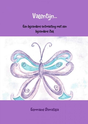 Afbeeldingen van Valentijn...