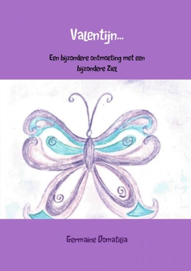 Afbeelding van Valentijn...