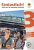 Afbeelding van Fantastisch! Fantastisch! 3 - Kursbuch - Talenland versie A2-B1 Kursbuch
