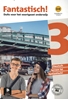Afbeelding van Fantastisch! Fantastisch! 3 - Kursbuch - Talenland versie A2-B1 Kursbuch