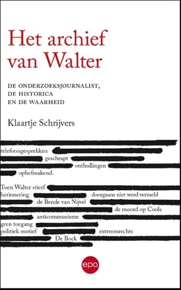 Afbeeldingen van Het archief van Walter