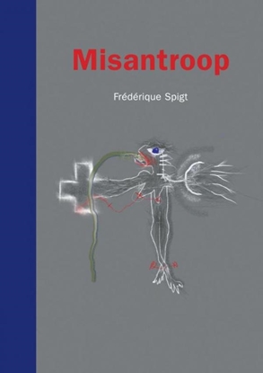 Afbeeldingen van Misantroop
