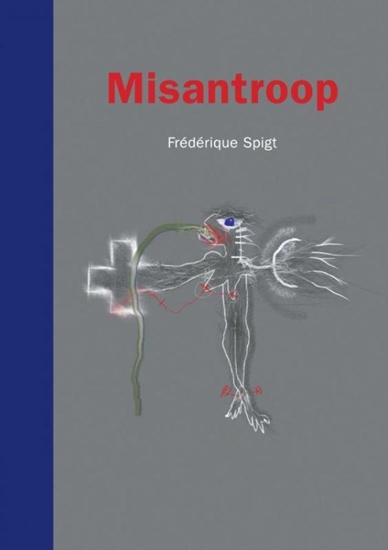 Afbeelding van Misantroop